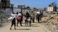 Israel Mata a 10 Integrantes de Una Familia Que Regresaban a Su Casa; la Mayoría Eran Niños