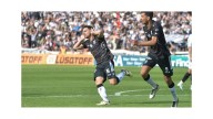Gimnasia (M) le ganó a Defensores de Belgrano y jugará la final por el ascenso a Primera
