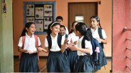15,000 students from 50 schools in Delhi take part in hygiene drive on Global Handwashing Day
