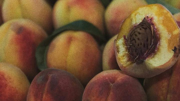 Durazno, el producto con mayor alza anual en Chihuahua con un 26.9%