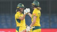 Annabel Sutherland, Ashleigh Gardner Shine As Australia Crush England By Six Wickets