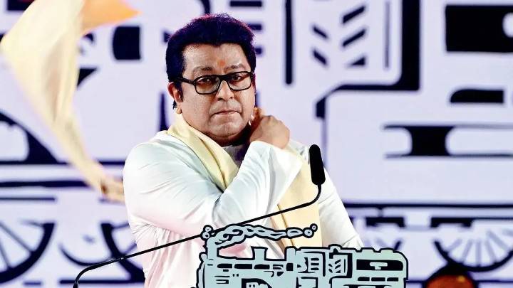 Mumbai LIVE: MNS seeks probe into 'irregularities' in voter registrations