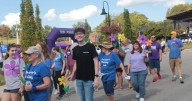 Walk to End Alzheimer’s set for Saturday at London's Town Center Park