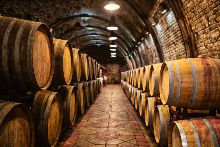 Las ventas de licor de EE.UU. sufren desplome por tensiones con Canadá y la UE