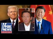 Ron DeSantis: THIS will isolate China economically