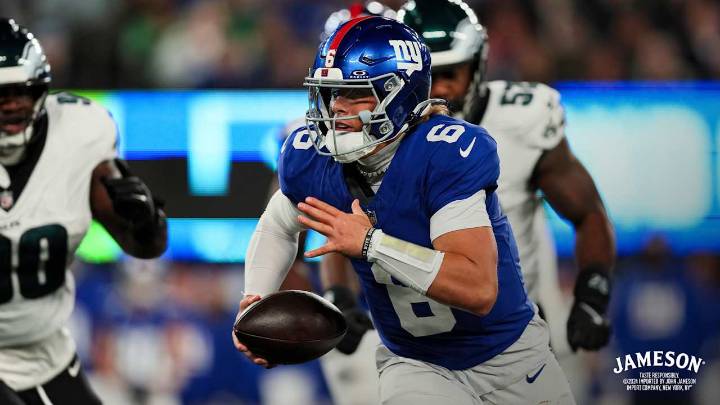 Inside the Numbers: Giants vs. Eagles Part II