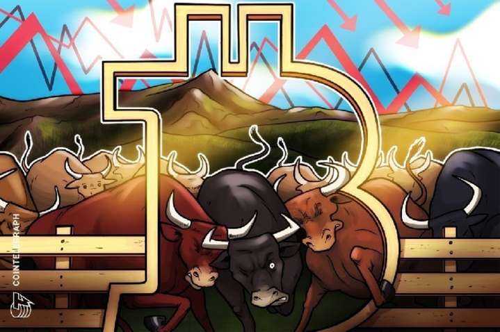 ¿El S&P 500 y Bitcoin se mueven juntos en el riesgo?