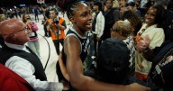 WNBA Finals draw most viewers for a Game 1 since the league's inaugural season