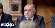 Luis Juez: “Los cordobeses se cansaron de que los mismos de siempre manejen todo”