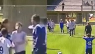 Escándalo en Argentina: Niño de 12 años llamó "a matar judíos" en pleno partido