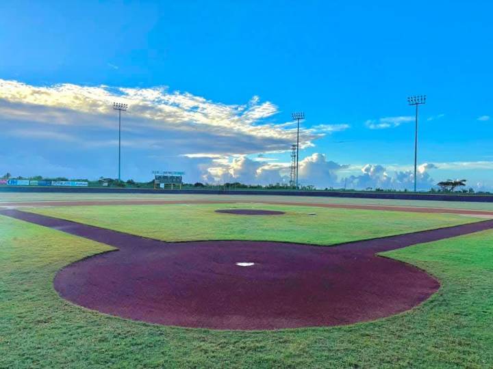 Santa Isabel acogerá el Juego de Estrellas del Béisbol Femenino