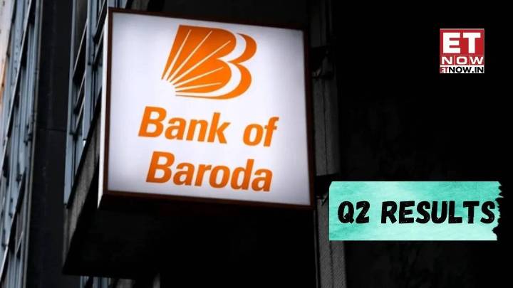 Bank of Baroda Q2 Results FY2026: Net profit declines 4% - Check company's quarterly results, revenue and other key DETAILS