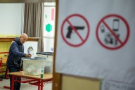 Most key municipalities in Kosovo are headed to runoffs, local election results show