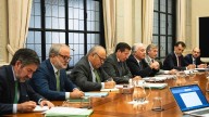 Cumbre entre la CNMC y las grandes empresas del sector eléctrico ante el riesgo de apagón