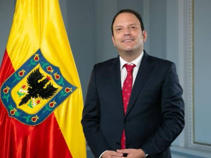 “Autonomía real y distribución justa de recursos en la Ley de Competencias”: Andrés Santamaría, nuevo director de Asocapitales marca postura frente al proyecto