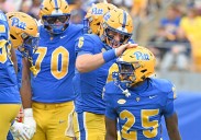Instant analysis: Pitt's Mason Heintschel throws for over 400 yards in high