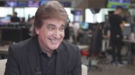 Dante Gebel vuelve a eltrece con “La divina noche”: “Hago la TV que soñaba”