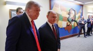 Is Trump losing patience with Putin over the Ukraine war?