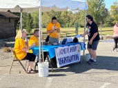 NAMI mental health walk shines spotlight on valley mental health resources