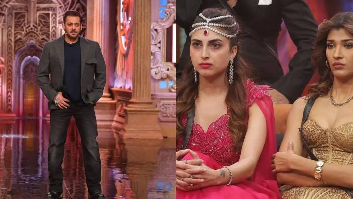 Bigg Boss 19 episode 49 HIGHLIGHTS: Salman Khan calls out contestants and clears bias rumours
