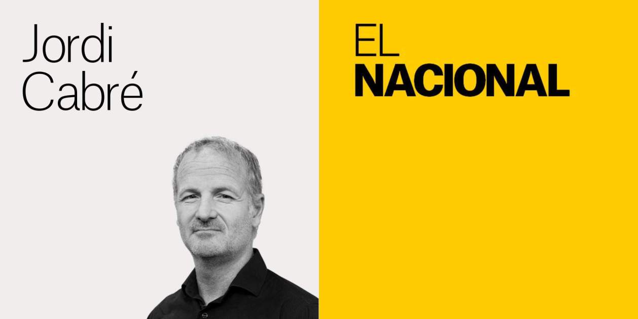 "¡Qué desastre! ¡Qué mal todo!"