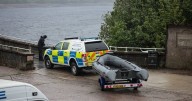 'Bright' teen 'stepped off bridge without hesitation' after begging dad for summer walk at reservoir