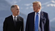 Canada’s Carney returns to DC next week for trade talks with Trump