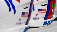 Bills reveal uniform combinations for Week  8