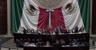 Debate y votación de reforma a la Ley de Amparo: Diputados comienzan sesión