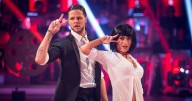 Strictly Come Dancing hugely successful pro dancer who you may have forgotten about