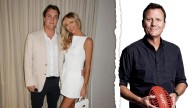 Annie Knight speaks on fiance’s relationship with his AFL commentator dad James Brayshaw