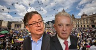 Petro convoca manifestación este viernes en Bogotá tras fallo absolutorio a Álvaro Uribe