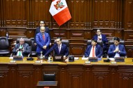 Dina Boluarte con un pie fuera del Ejecutivo: ¿Cómo es el proceso de vacancia presidencial?