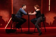 Strategic Love Play Asks What’s Love Got to Do With Dating?