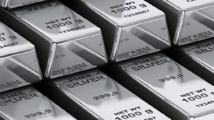 'People had no chance to exit': CEO recalls 2011 silver crash amid fresh rally