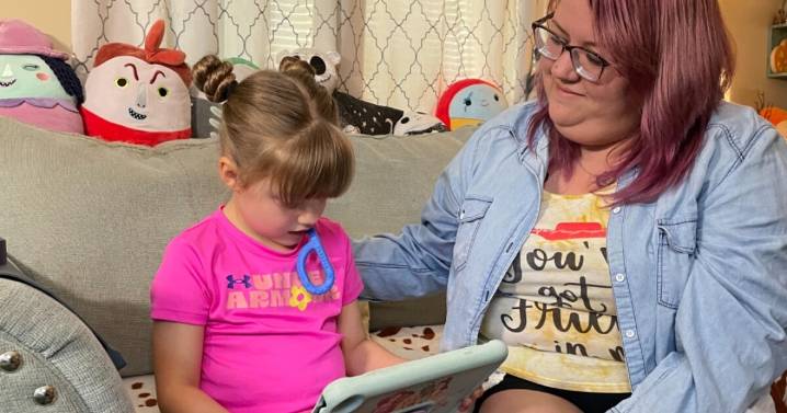 Milwaukee mom advocates for autism support amid Trump administration claims