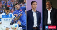 La U insiste en no jugar clásico con la UC en medio del sueño sudamericano y la ANFP da señales