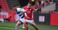 Bristol City player ratings vs QPR as Reds let lead slip to head into October break with defeat