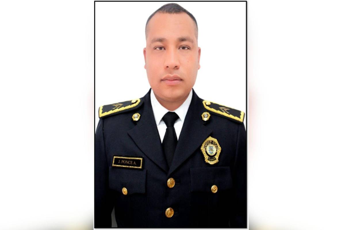 Confirman muerte de José Ponce, Jefe de Sector de Tlatelolco, en asalto armado en Edomex