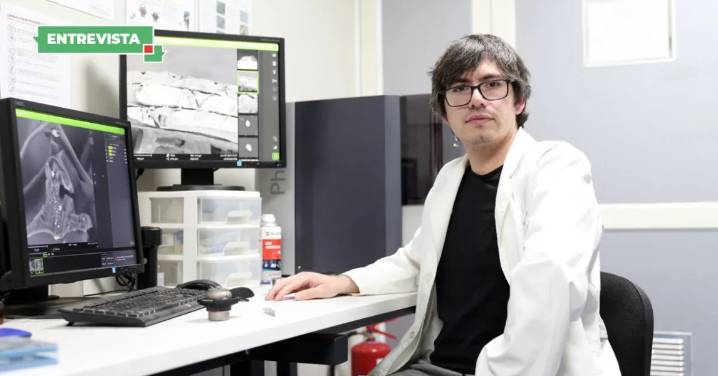 Ciencia al servicio de los cultivos: "La nanotecnología puede ayudar a bajar costos y fortalecer la producción agrícola"