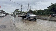 Reabren circulación en bulevar Tratados de Córdoba
