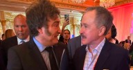 El embajador de EE.UU. en Argentina anticipó "grandes noticias" ante la expectativa por un acuerdo comercial