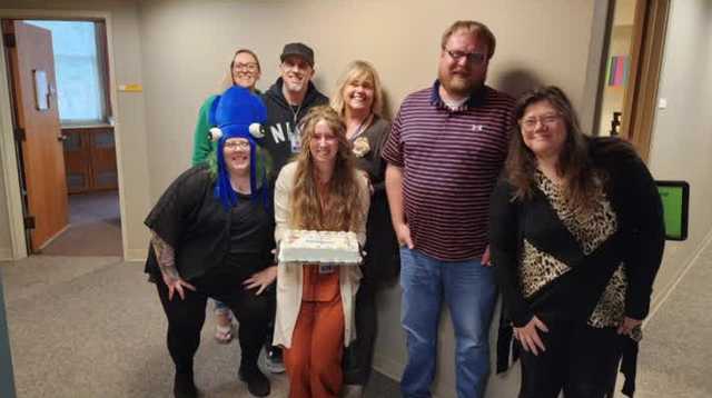 Omaha nonprofit celebrates more than a century of helping people and families