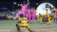 The Savannah Bananas Are Bringing Banana Ball to Upstate NY