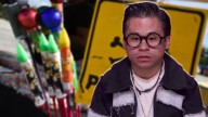 Abelito habla del incidente con pirotecnia por el que casi queda atrapado en un incendio