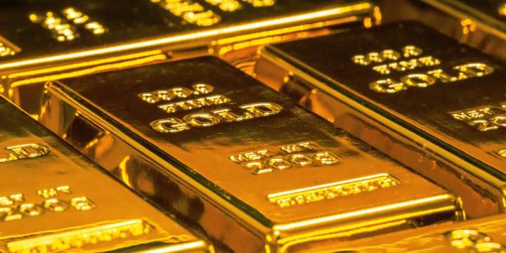 Las reservas del BCRA aumentaron más de USD 4.000 millones por la suba del precio del oro durante la gestión de Milei