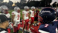 Friday Night Hits: Week 10 Scoreboard and Recaps