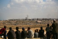 Israel says it has completed a pullback of troops in Gaza
