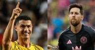 La carrera por los mil goles, al rojo vivo: la nueva batalla entre Cristiano Ronaldo y Lionel Messi