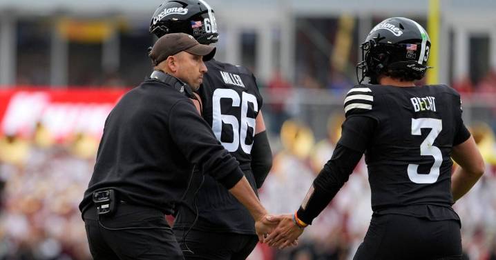 Iowa State coach Matt Campbell making small practice tweaks amid losing streak